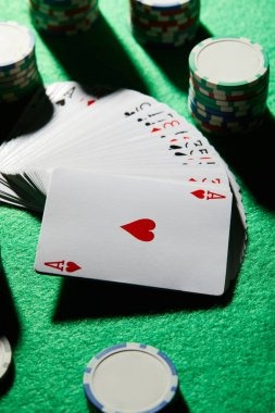 Speed Blackjack Game 